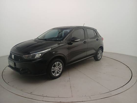 FIAT ARGO 1.0 FIREFLY FLEX MANUAL FIAT ARGO 1.0 FIREFLY FLEX MANUAL